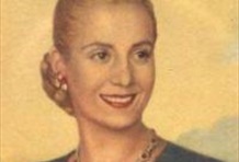 Historic Characters, Evita Petron & China Town